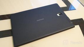 img 5 attached to Samsung Galaxy Tab S4 SM-T830NZAAXAR c S Pen - 10.5-дюймовый серый