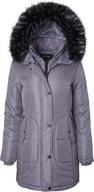 womens quilted alternative vestee puffer women's clothing at coats, jackets & vests logo