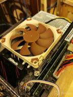 img 2 attached to X570 Phantom Gaming ITX TB3 Thunderbolt review by Adithep Saengdern ᠌
