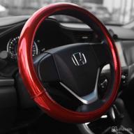 madmax steering wheel cover interior accessories ... steering wheels & accessories логотип