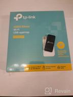 img 1 attached to TP Link TL WN823N 300Mbps Wireless Adaptor review by Kio Qerido (James) ᠌