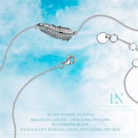 img 3 attached to PN PRINCESS NINA Bracelet Anniversary