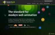 img 1 attached to GreenSock Animation Platform review by Oscar Ferrell