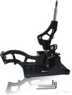 honda rsx integra dc2 civic em2 es ef eg ek k20 k24 swap billet manual shifter box логотип