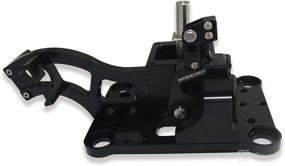 img 1 attached to Honda RSX Integra DC2 Civic EM2 ES EF EG EK K20 K24 Swap Billet Manual Shifter Box