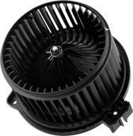 🔧 boxi 700002 front hvac blower motor fan assembly | acura mdx 01-06, honda accord 98-02, odyssey 99-04, pilot 03-08 | replaces oe# 79310s84a01 логотип