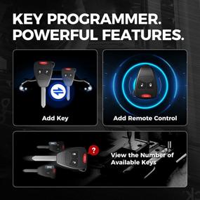 img 1 attached to Programming TOPDON TOPKEY Programmer Toyota