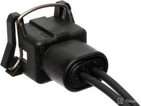 img 2 attached to ACDelco Professional PT2384 Multi-Purpose Wire Connector with Leads, in Black