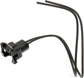 img 3 attached to ACDelco Professional PT2384 Multi-Purpose Wire Connector with Leads, in Black