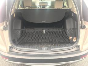 img 2 attached to Envelope Style Trunk Cargo HONDA Exterior Accessories ... Truck Bed & Tailgate Accessories