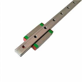 img 3 attached to Iverntech MGN12 700Mm Linear Rail Guide With MGN12H Stainless Steel Carriage Block For 3D Printer And CNC Parts