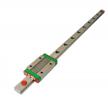 iverntech mgn12 700mm linear rail guide with mgn12h stainless steel carriage block for 3d printer and cnc parts logo