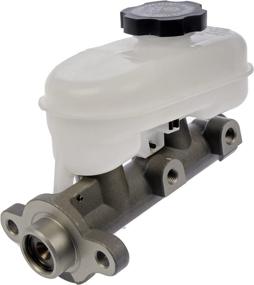 img 2 attached to 🚗 Dorman M630022 Brake Master Cylinder for Chevrolet/Pontiac Models - Compatible & Enhanced for Superior Performance