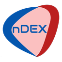 ndex logo