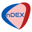 Logotipo de ndex