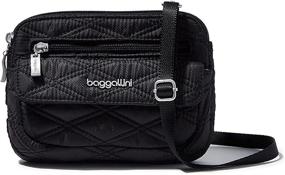 img 1 attached to 👜 Mini Everywhere Bag by Baggallini