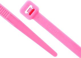 img 3 attached to Fluorescent Standard Nylon Cable 100Pk