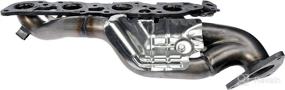 img 1 attached to Dorman 674 710 Exhaust Manifold Kit