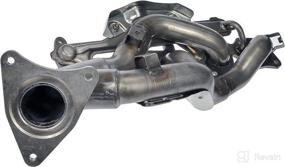 img 2 attached to Dorman 674 710 Exhaust Manifold Kit
