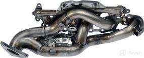 img 3 attached to Dorman 674 710 Exhaust Manifold Kit