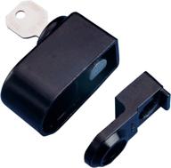 🔐 fulton stl 0603 spare tire lock with key: secure your spare tire with ease! logo