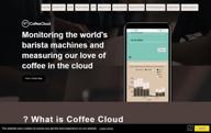img 1 attached to Coffee Cloud review by Isaac Simpson