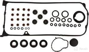 img 3 attached to 🔧 Highly Compatible Evergreen HSHBTBK4034 Head Gasket Set with Timing Belt Kit - Ideal for 01-05 Honda Civic VTEC D17A2 D17A6