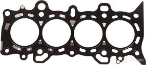 img 2 attached to 🔧 Highly Compatible Evergreen HSHBTBK4034 Head Gasket Set with Timing Belt Kit - Ideal for 01-05 Honda Civic VTEC D17A2 D17A6