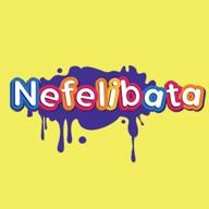 nefelibata логотип