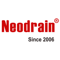neodrain logo