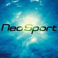 neosport логотип