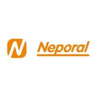 neporal logo