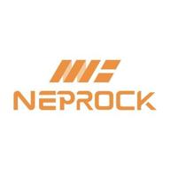 neprock logo