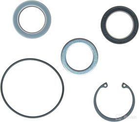 img 1 attached to Gates 350640 Power Steering Repair Kit: Restore Steering Performance with Ease!