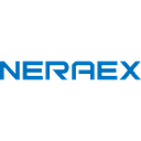 neraex логотип
