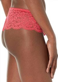 img 1 attached to Ciao Bella Tanga Panty By B.Tempt'D: The Ultimate Lingerie Essential