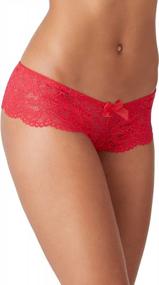 img 2 attached to Ciao Bella Tanga Panty By B.Tempt'D: The Ultimate Lingerie Essential