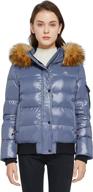 orolay womens thickened winter bubble women's clothing - coats, jackets & vests logo