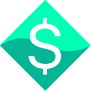 neutrino dollar logo