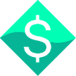 neutrino dollar logo