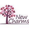 newcharms логотип