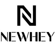newhey logo