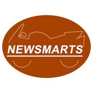 newsmarts логотип