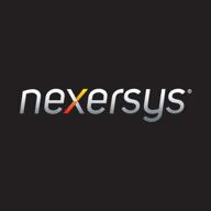 nexersys логотип