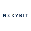 Logotipo de nexybit
