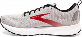 img 2 attached to Мужские кроссовки Brooks Revel Running Shoe