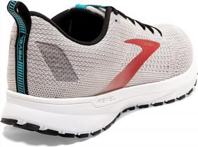 img 1 attached to Мужские кроссовки Brooks Revel Running Shoe