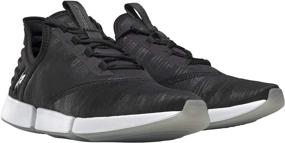 img 1 attached to Reebok Womens DailyFit Walking Shoe: Comfortable and Stylish Athletic Women's Shoes