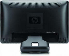 img 2 attached to HP 2009M 20 Inch LCD Monitor with 1600X900 Resolution and Built-In Speakers