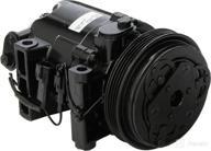 four seasons 67653 remanufactured compressor logo